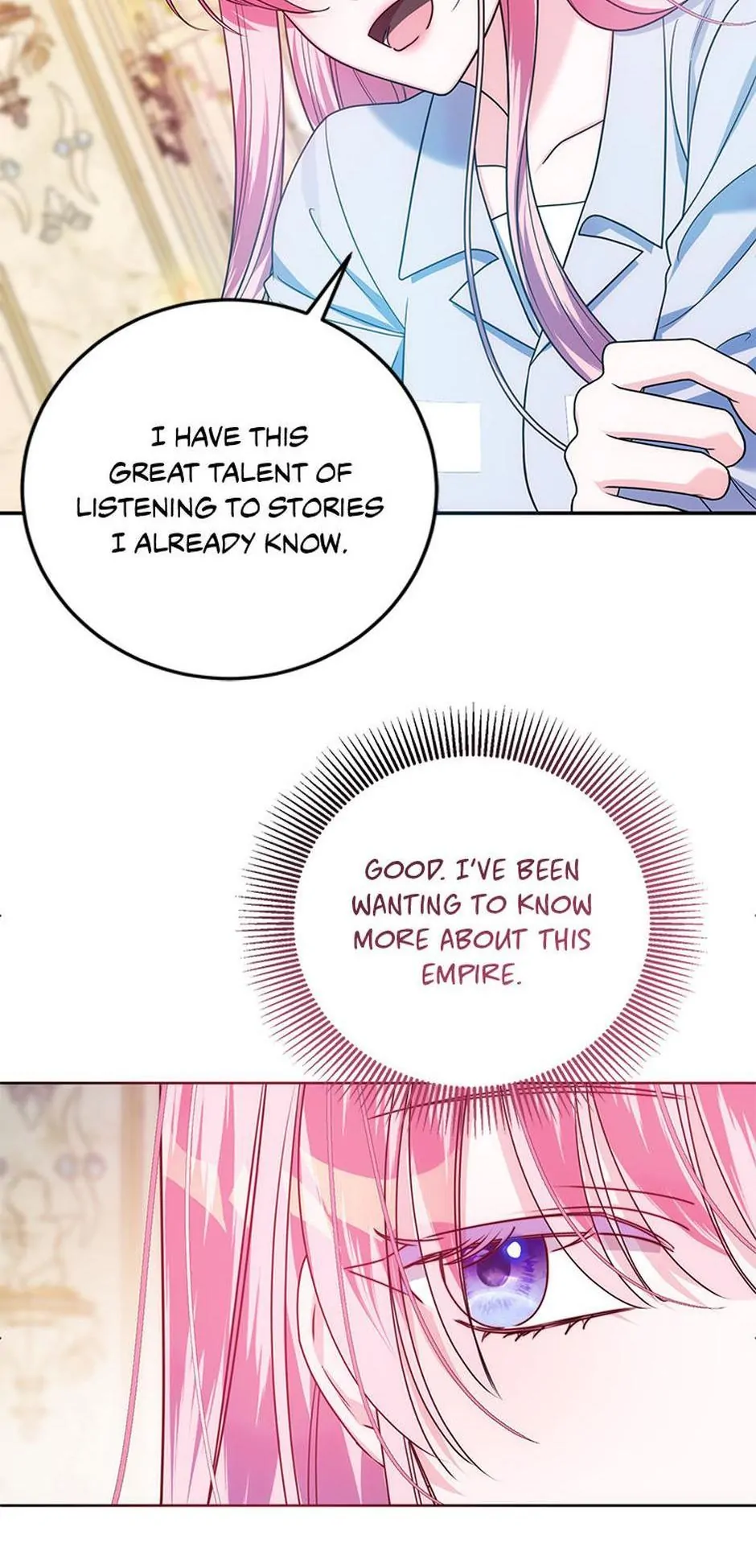 I Met the Male Lead in Prison Chapter 26 56